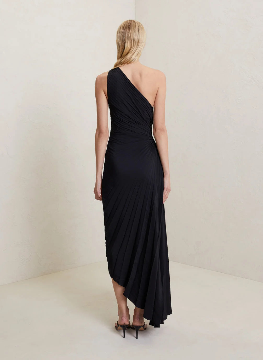 Lori Women's Elegant Maxi Dress
