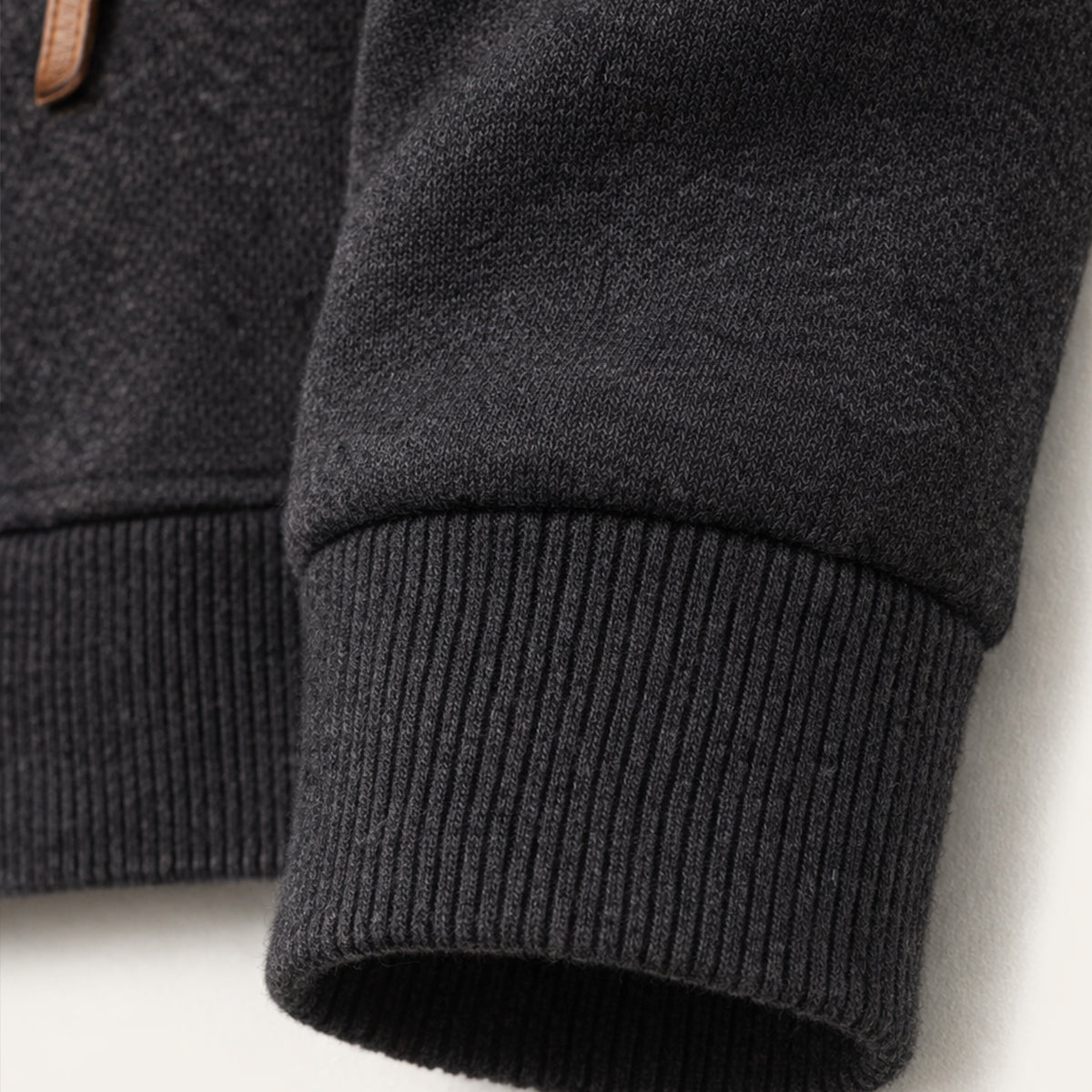 Frontier Men's Zip Up Hoodie