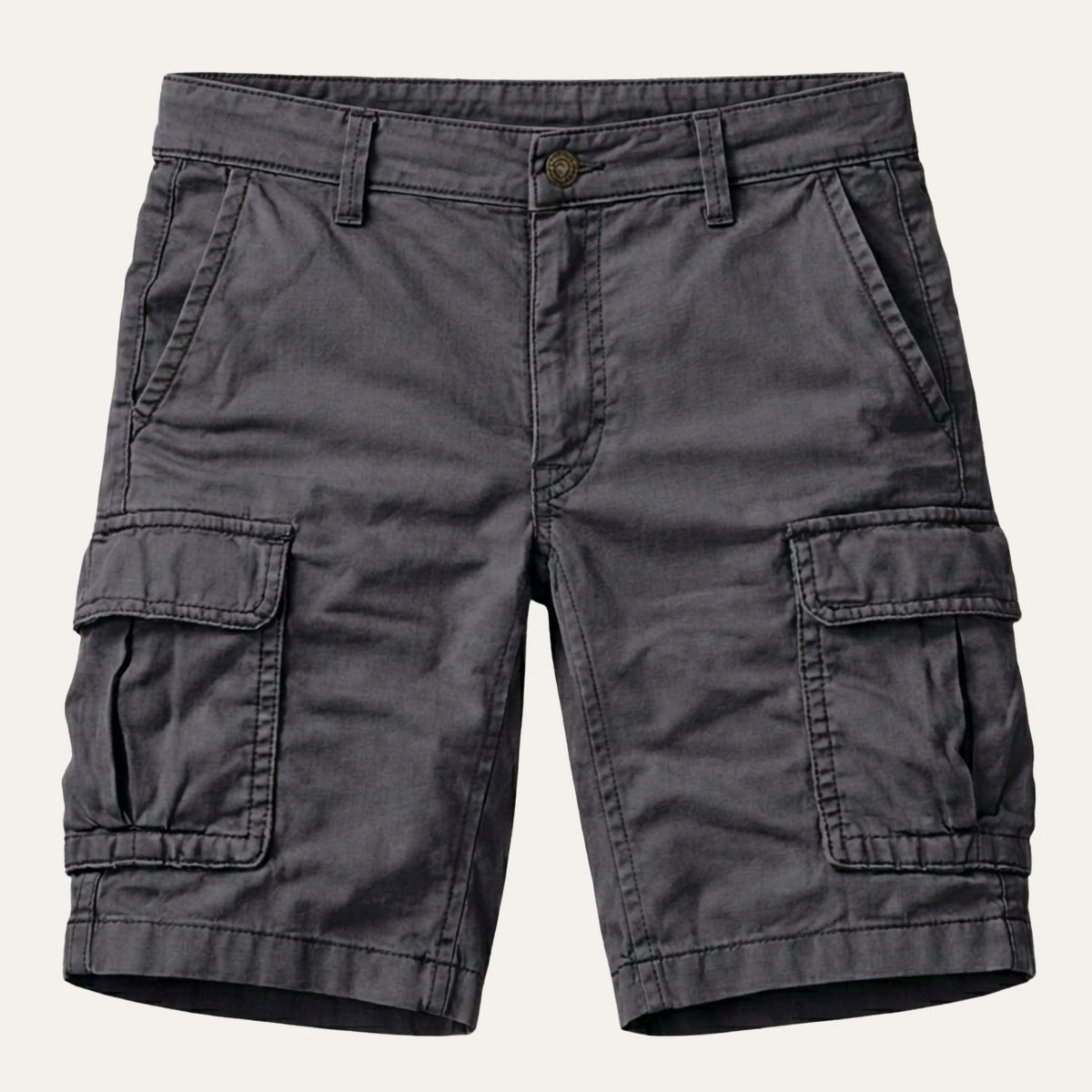 Men's Tactical Cargo Shorts Lightweight