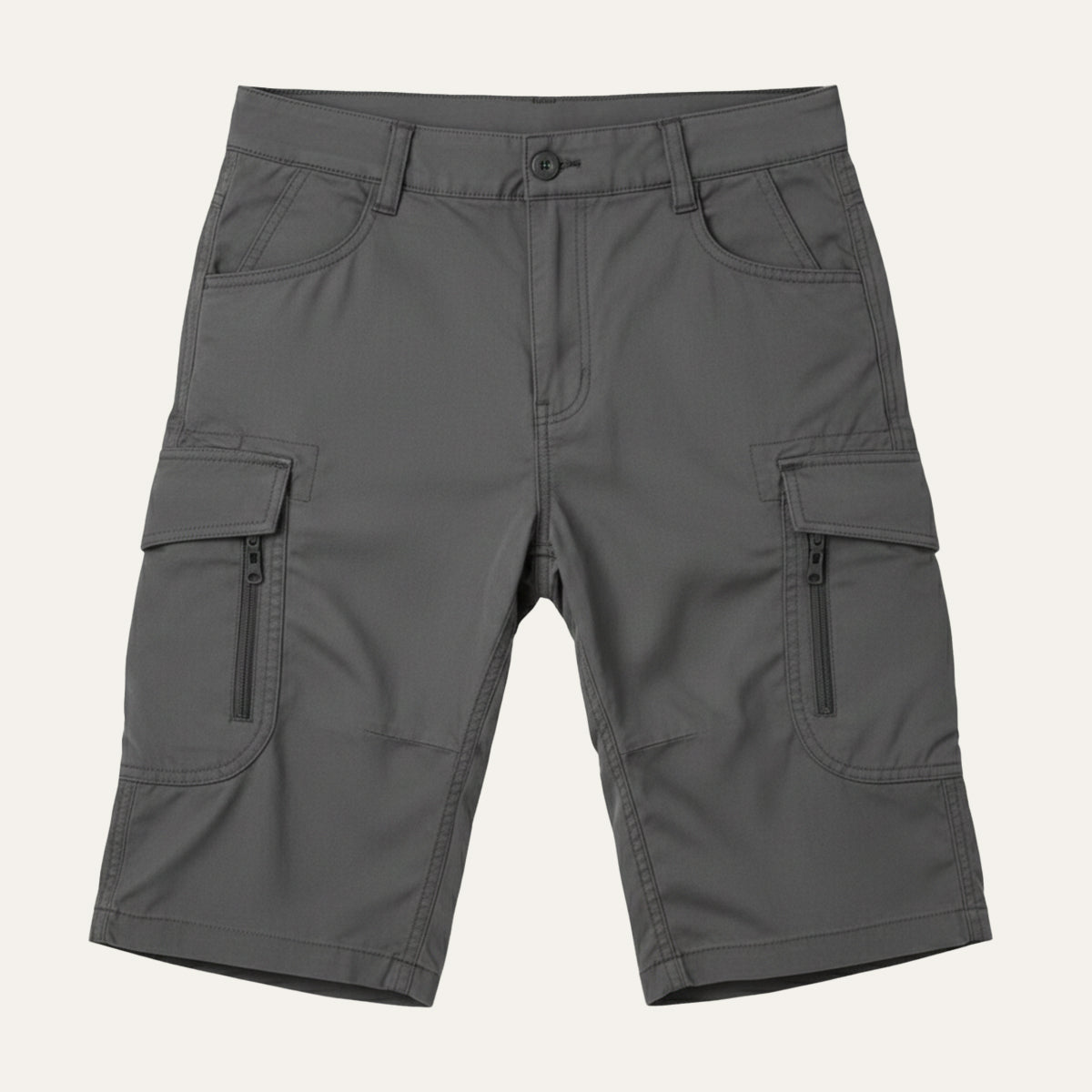 Men's Tactical Cargo Shorts Lightweight with Pockets