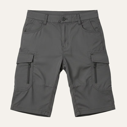 Men's Tactical Cargo Shorts Lightweight with Pockets