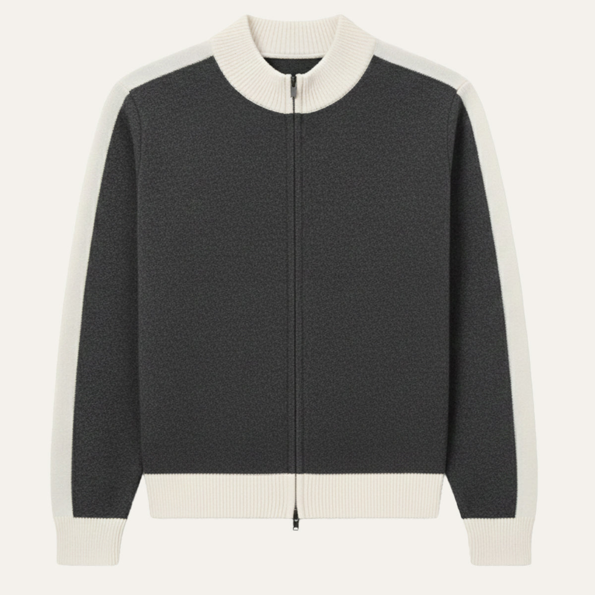 Foxborough Men's Sweater