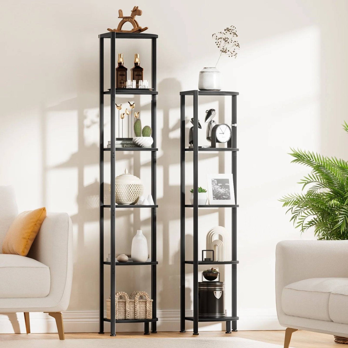 Space Saver Storage Unit