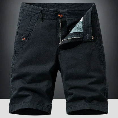 Brady Men's Comfortable Summer Shorts