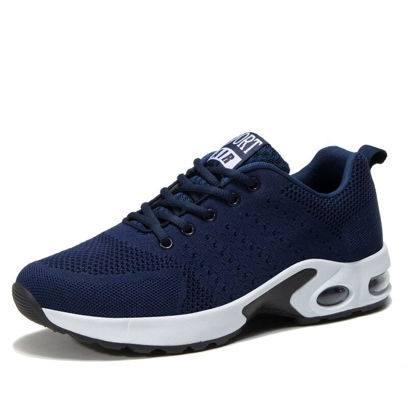 OrthoFit True Comfort Men Caliboot