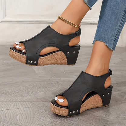 Summer Beach Sandals