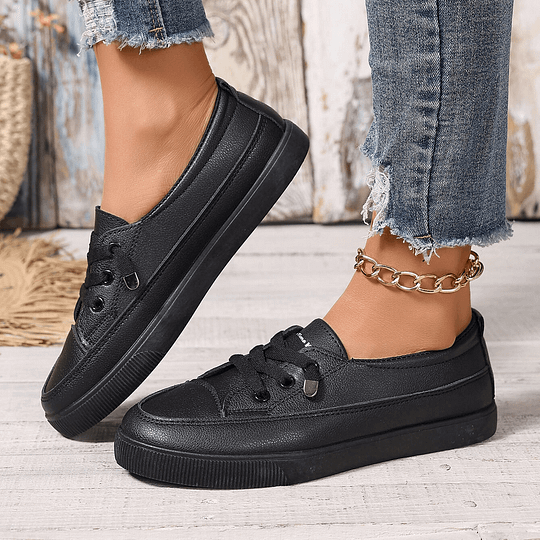 Comfortable Arch Support Women's Walking Shoes