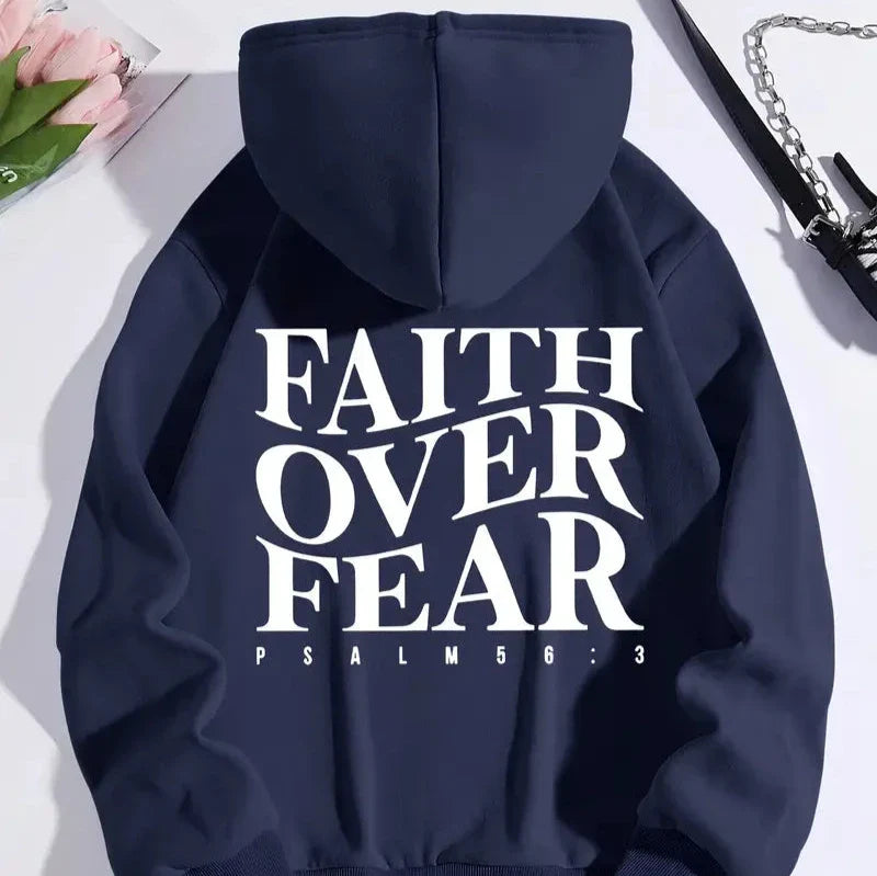 Inspirational Motivational Sweatshirt