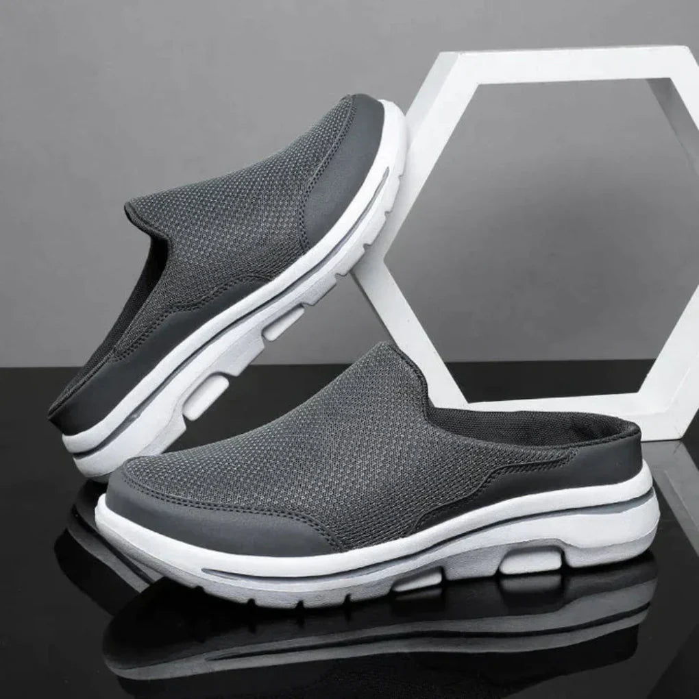 Orthopedic Sports Sandals - VibreMode