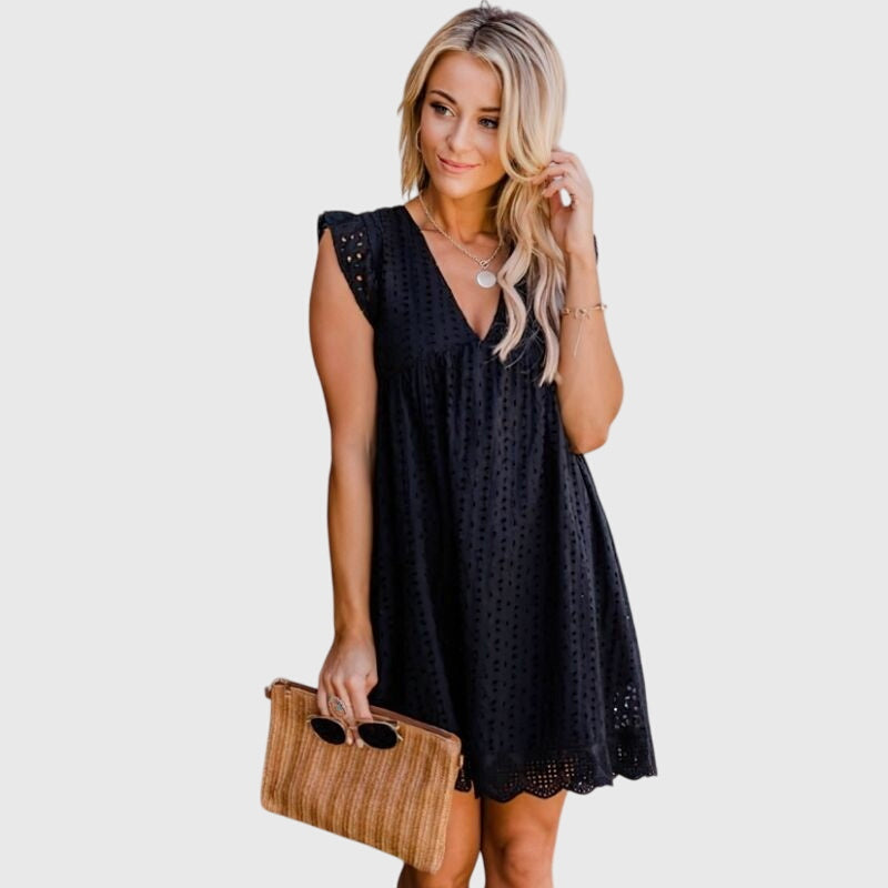 Ladies' Sexy Tank Summer Dress