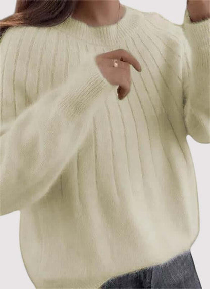Women's Ravello Pullover Sweater