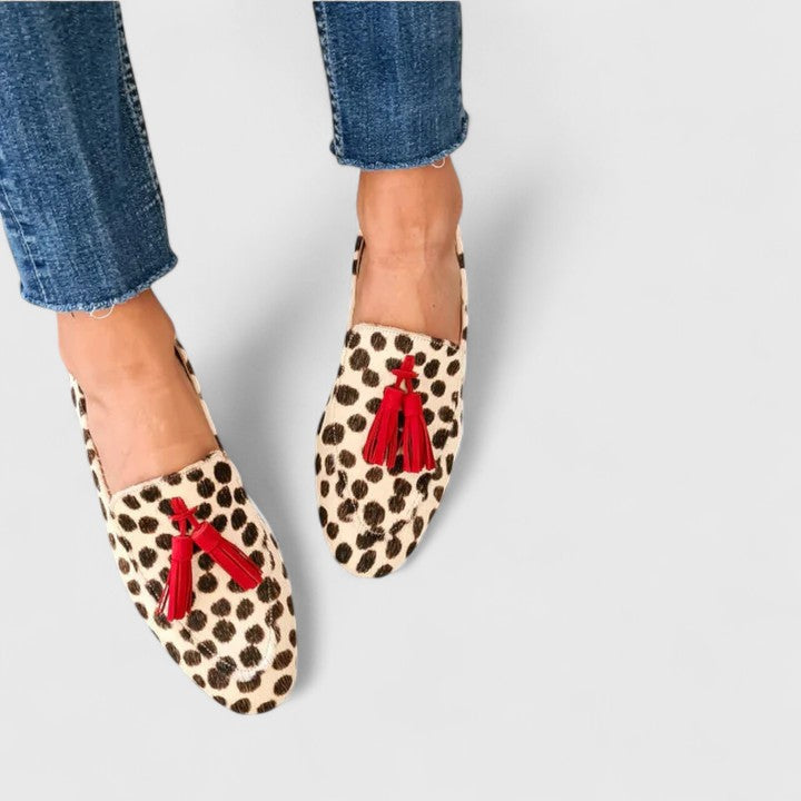 Comfortable Arch Support Shoes - VibreMode