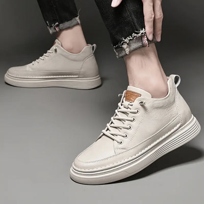 Brenton Orthopedic Shoes Elastic Lace