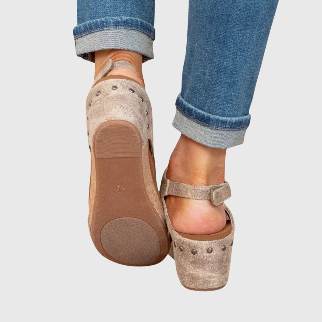 Comfortable Women's Arch Support Sandals