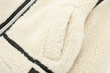 Women's Oversized Jacket Comfortable Outerwear