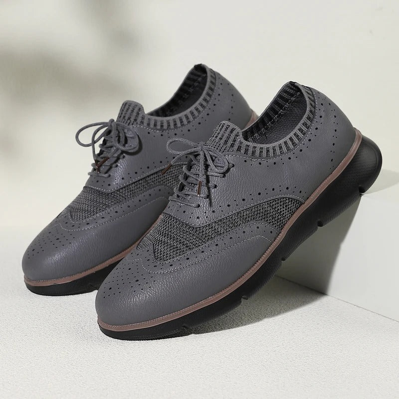 Comfortable Oxlor Footwear - VibreMode