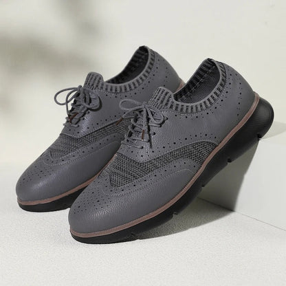 Comfortable Oxlor Footwear - VibreMode