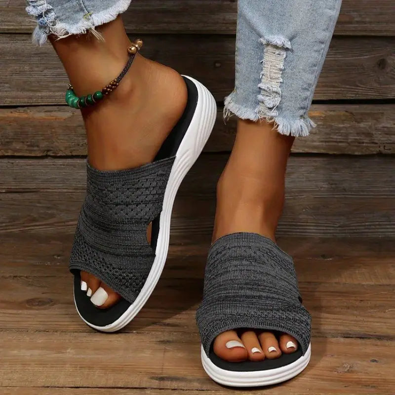 Comfortable Breathable Summer Sandals