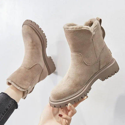 Women's Casual Orthopedic Boots