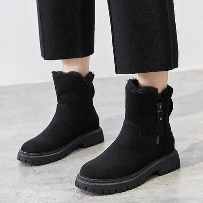 Women's Casual Orthopedic Boots