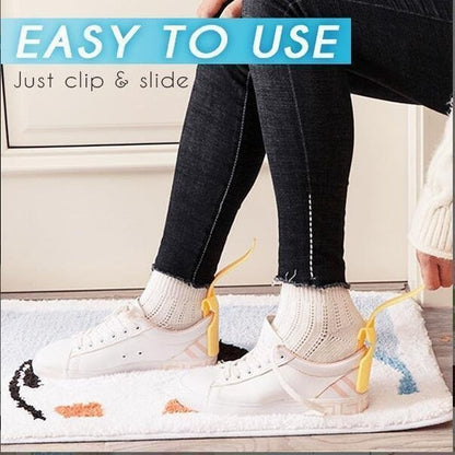 Shoe Remover Tool For Easy Slip On