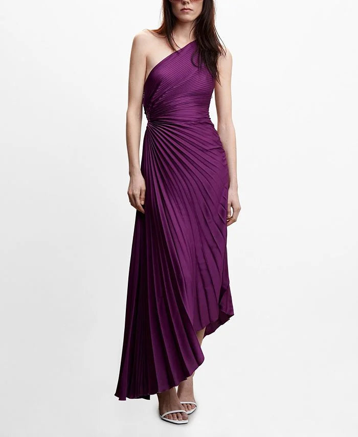 Lori Women's Elegant Maxi Dress