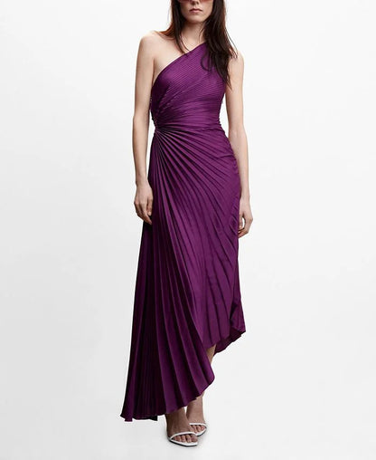 Lori Women's Elegant Maxi Dress