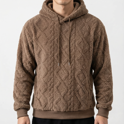 Ultra Soft Hoodie Porto