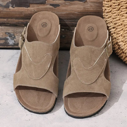 Women's Flat Sandals