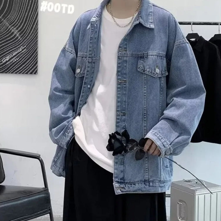 Tough Outdoor Jacket