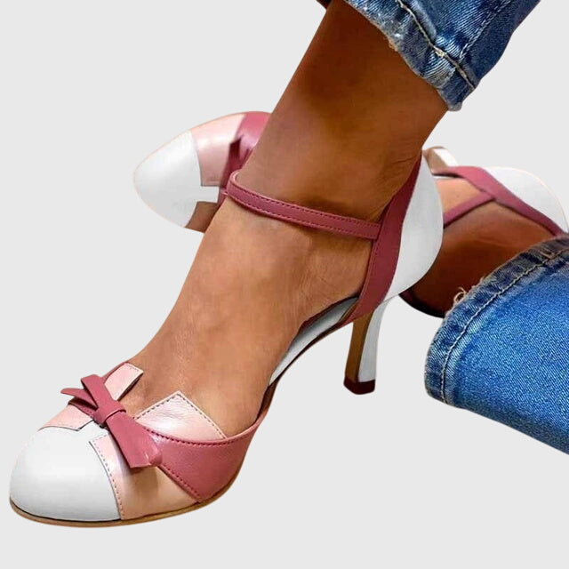 Valerie | Elegant High Heel Sandals