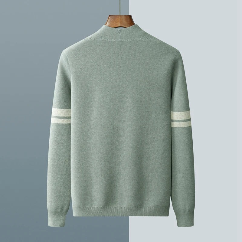Casual Open Front Sweater Cardigan