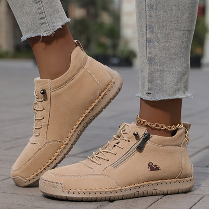 Women's Orthopedic Walking Shoes Arch Support
