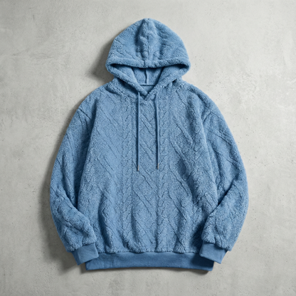 Hokkaido Ultra Soft Hooded Sweatshirt