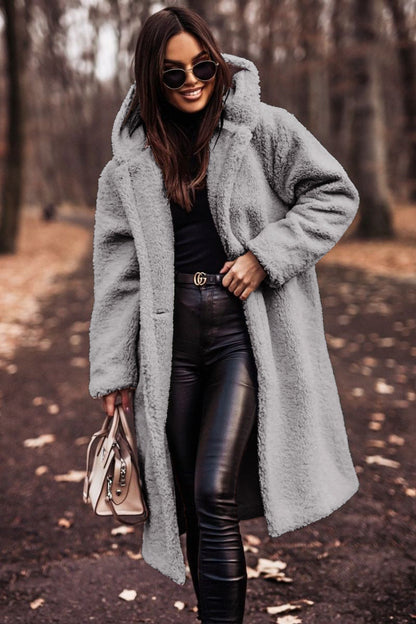 Celine Women's Winter Jacket