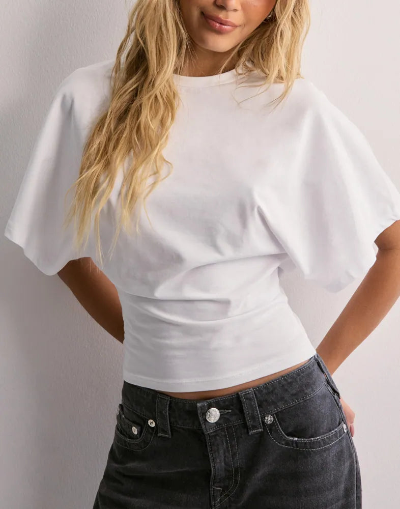 Women's Oversized Casual T-Shirt