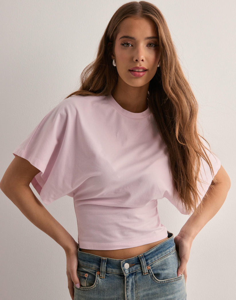 Women's Oversized Casual T-Shirt