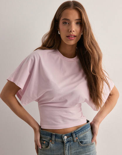 Women's Oversized Casual T-Shirt