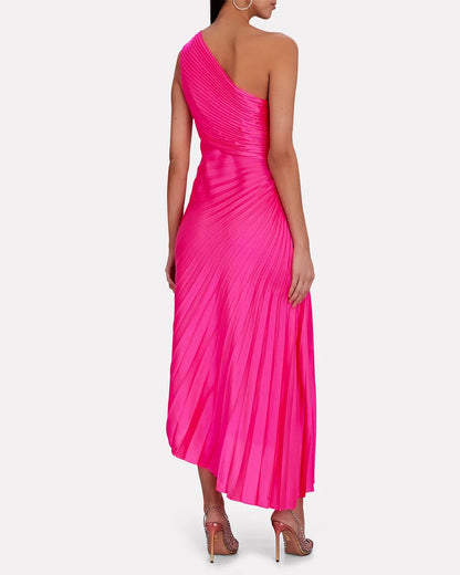 Lori Women's Elegant Maxi Dress