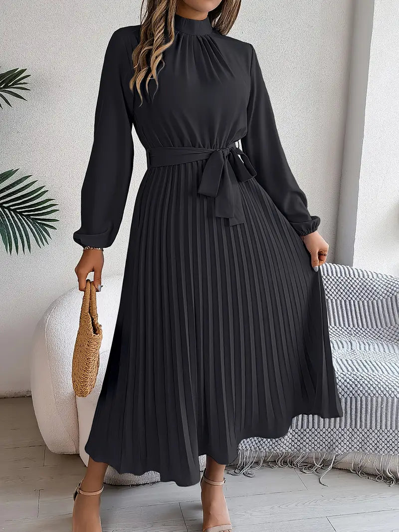 Casual Ladies Summer Maxi Dress