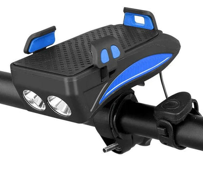 Bike Phone Mount Holder