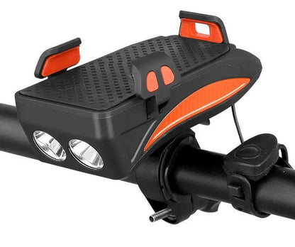 Bike Phone Mount Holder
