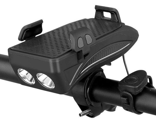 Bike Phone Mount Holder