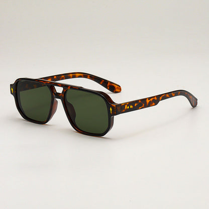 Big Vintage Sunglasses