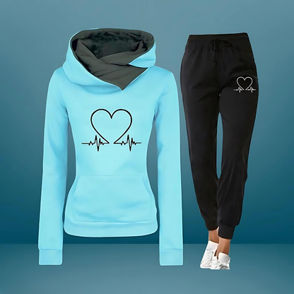 Comfy 2 Piece Set - VibreMode