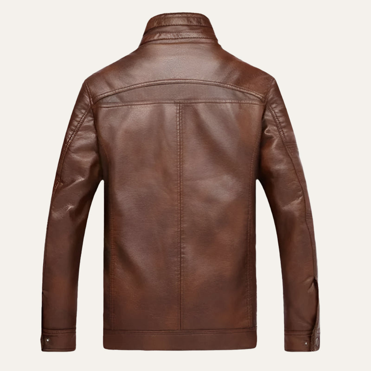 Radcliffe Men's Leather Jacket