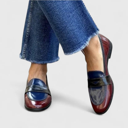 Stylish Slip On Loafers