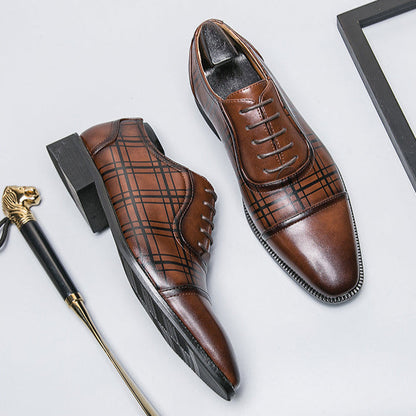 Authentic Leather Formal Shoes