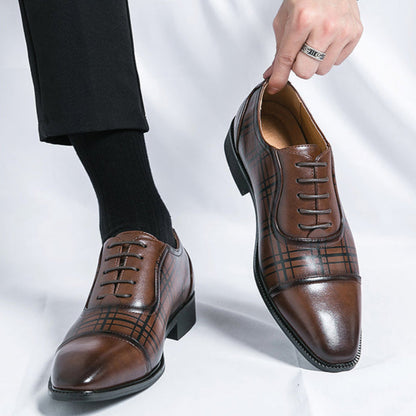 Authentic Leather Formal Shoes