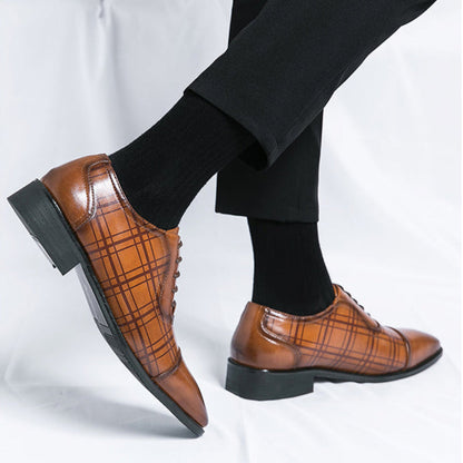 Authentic Leather Formal Shoes
